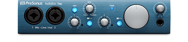 presonus