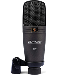 presonus