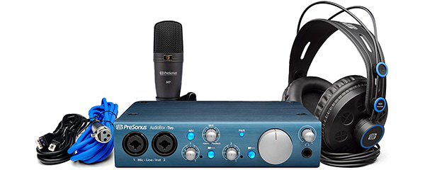 presonus