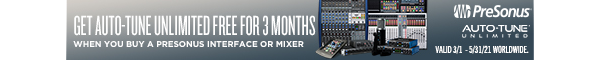 presonus