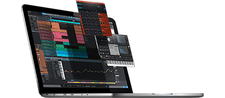presonus studio one