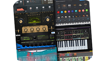 studio one artist