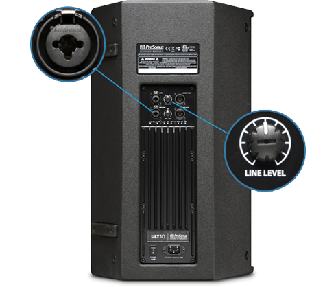 PreSonus - 'ULT10'