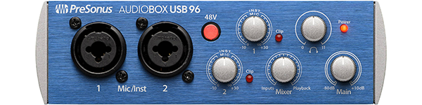 presonus