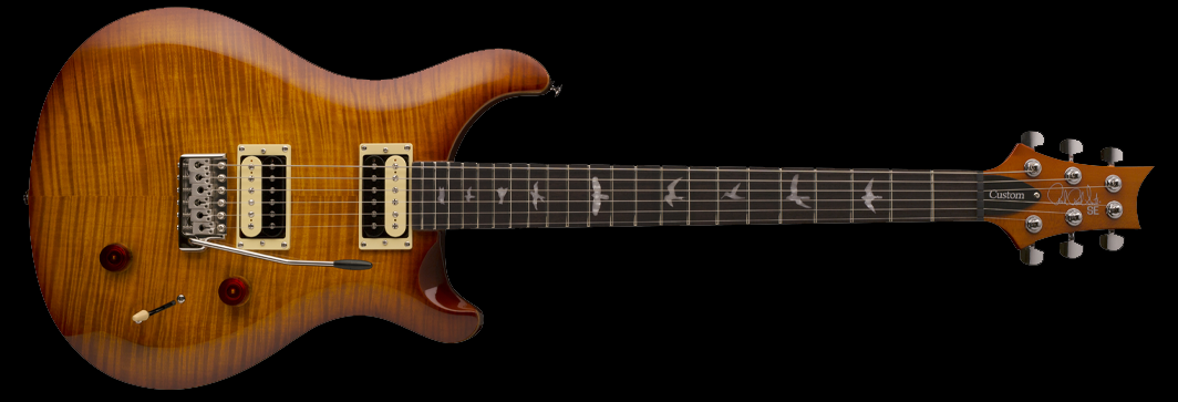 PRS SE Custom22