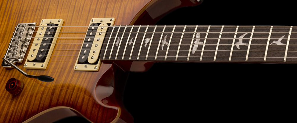 PRS SE Custom22