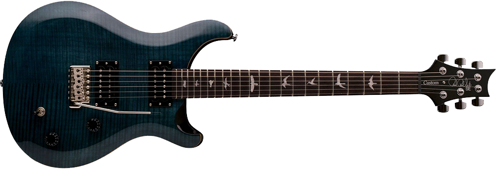PRS SE Custom22
