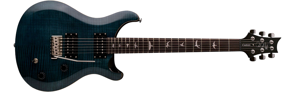 PRS SE Custom