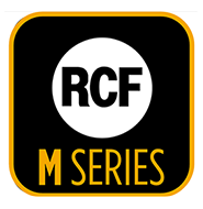 RCF - M 18