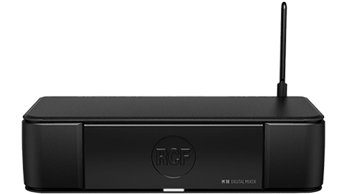 RCF - M 18
