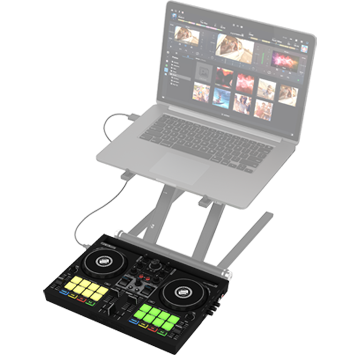 reloop buddy