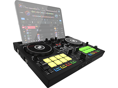reloop buddy