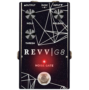 Revv G8 Noise Gate