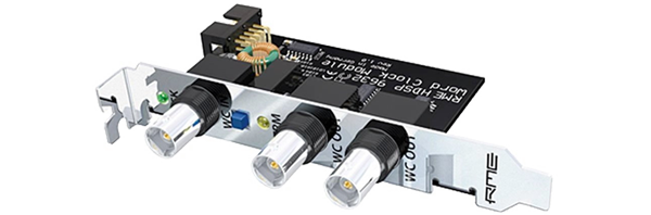 RME - HDSP 9632