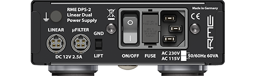 RME DPS-2