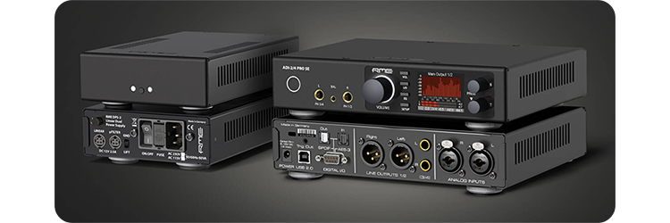 RME DPS-2