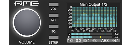 rme audio adi-2 pro FS R Black Edition