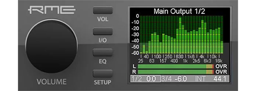 rme audio adi-2 pro
