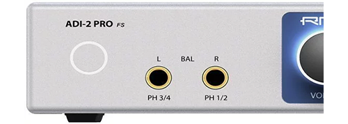 rme audio adi-2 pro
