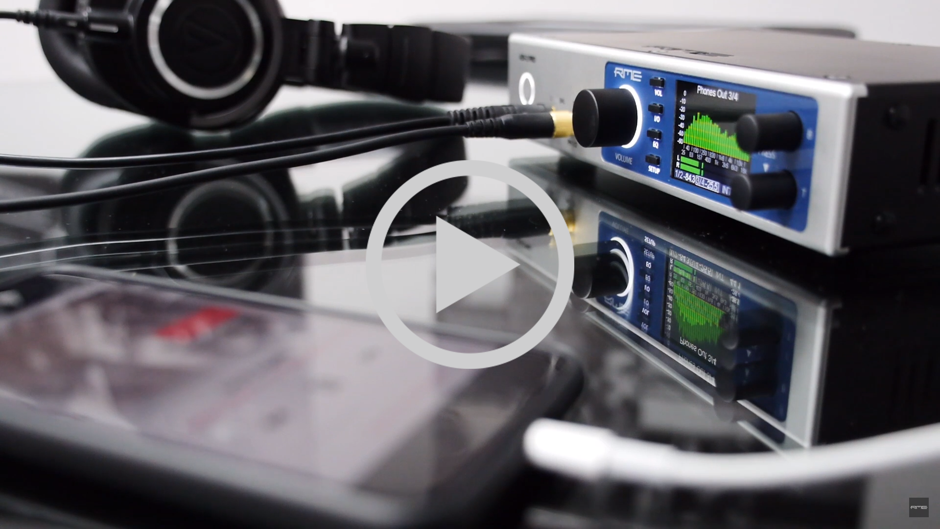 rme audio adi-2 pro