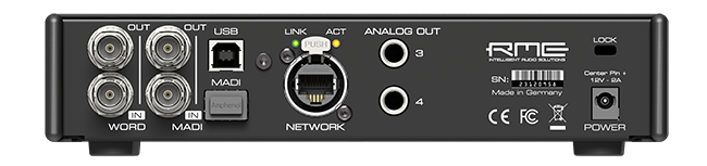 4K Recording