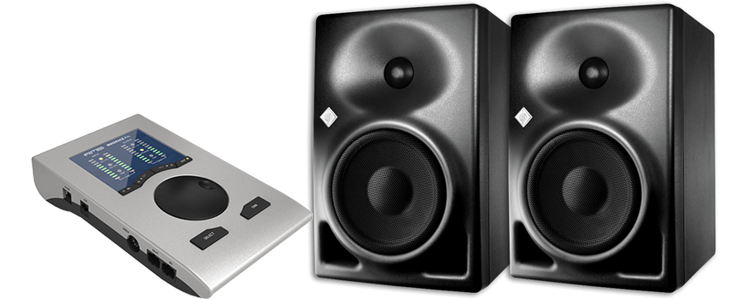 RME babyface interface