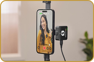 Rode Phone Cage
