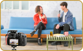 RODE Interview PRO