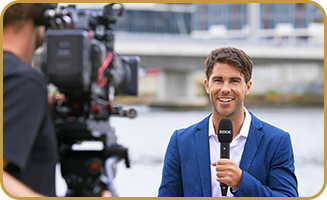 RODE Interview PRO