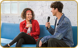 RODE Interview PRO
