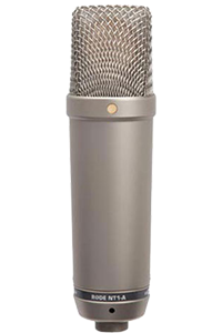 RODE - NT1-A Vocal Pack