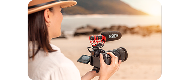 RØDE