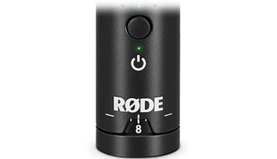 RØDE