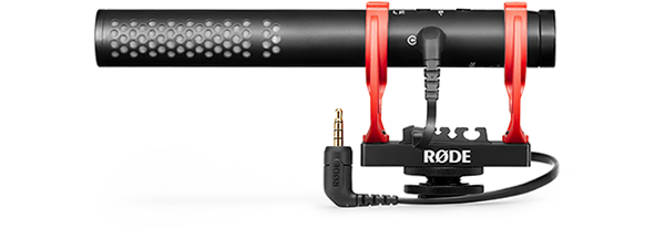 RØDE