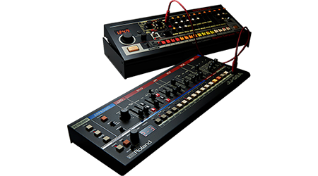 Roland JU-06A