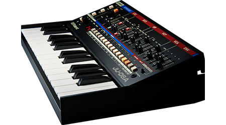 Roland JU-06A