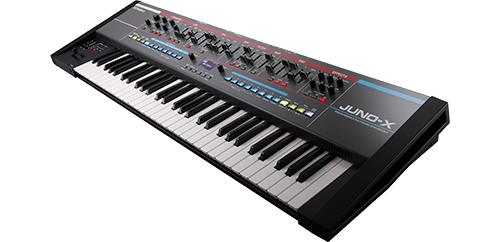 Roland JUNO-X