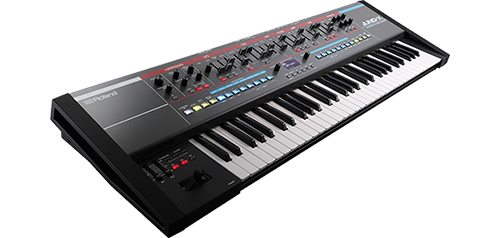 Roland JUNO-X
