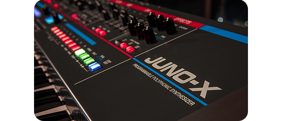 Roland JUNO-X
