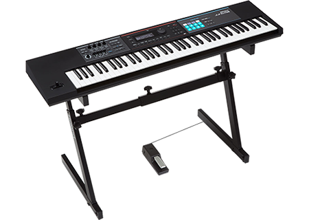roland juno-ds61