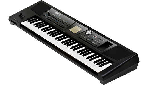 roland bk-5