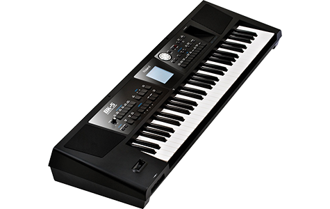 roland bk-5