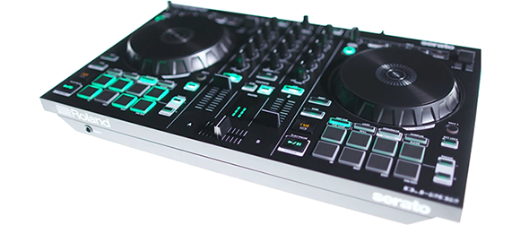 roland dj202