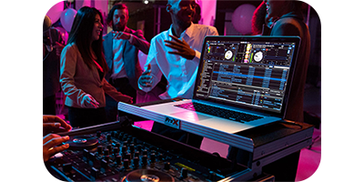 Serato DJ Pro