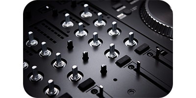 roland dj-707m