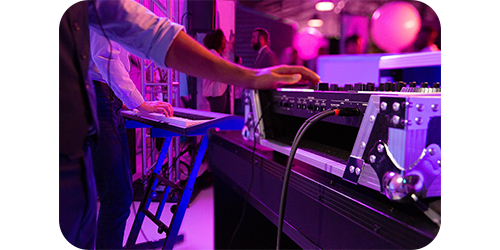 roland dj-707m