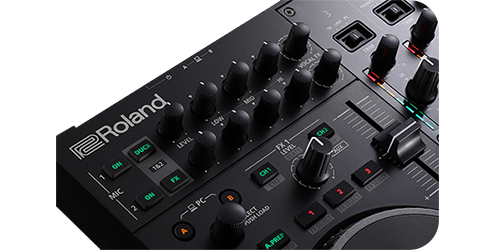eq and effects