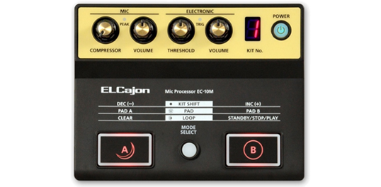 Roland - 'elcajon'