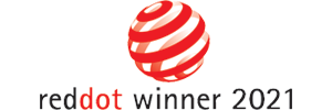 red dot winner 2021