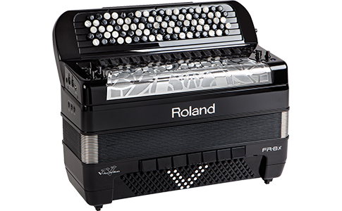 roland fr-8xb